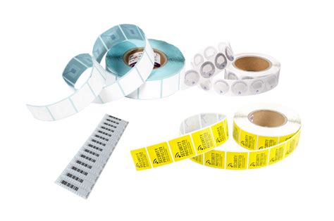 rfid eas label line manufacturers|controltek rfid labels.